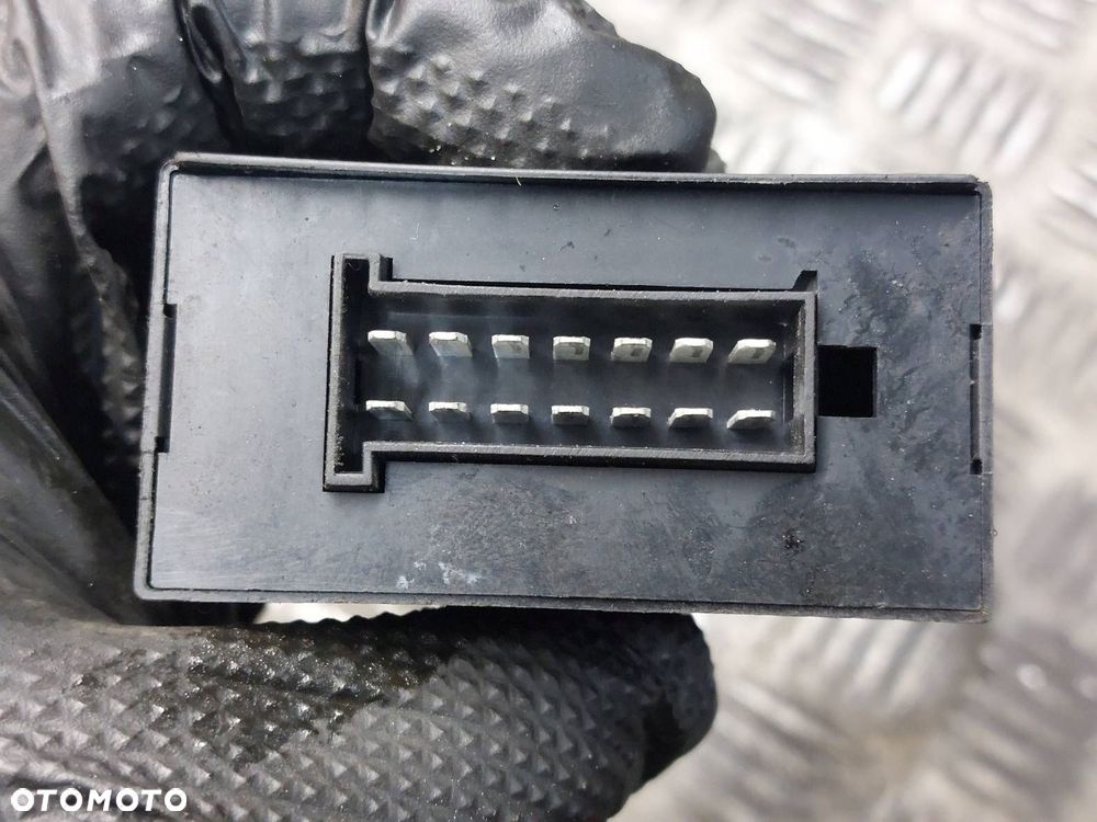 HAK HOLOWNICZY + TABLICZA + WIĄZKA + MODUŁ HAKA AUDI A4 B6 KOMBI - 6