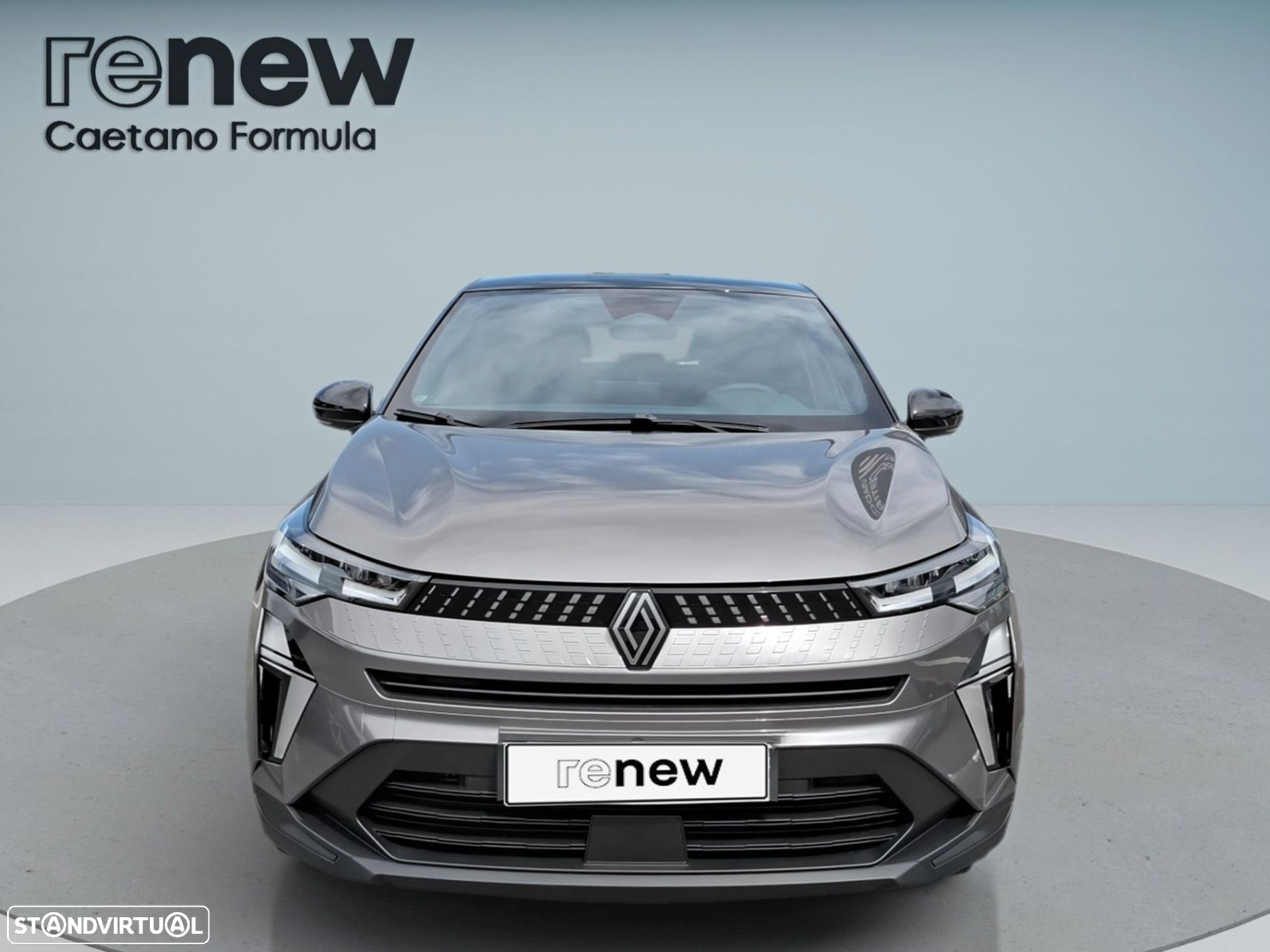 Renault Captur - 2
