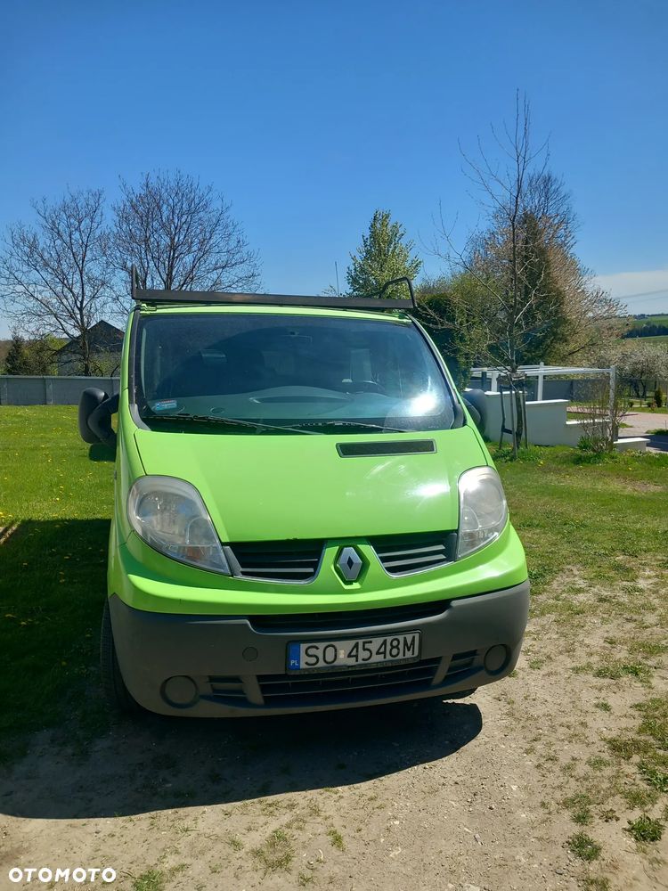 Renault Trafic - 7