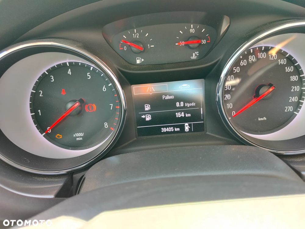 Opel Astra 1.4 Active - 24