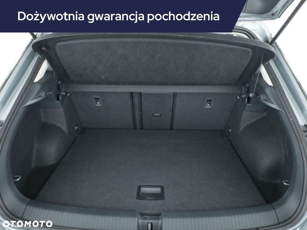 Volkswagen T-Roc - 21