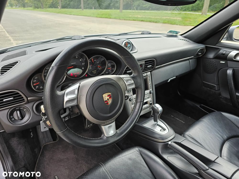 Porsche 911 - 14