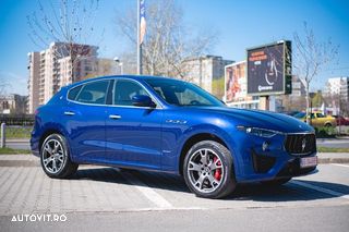 Maserati Levante Q4 GranSport