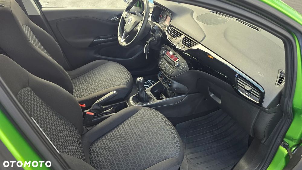 Opel Corsa 1.4 Innovation - 14