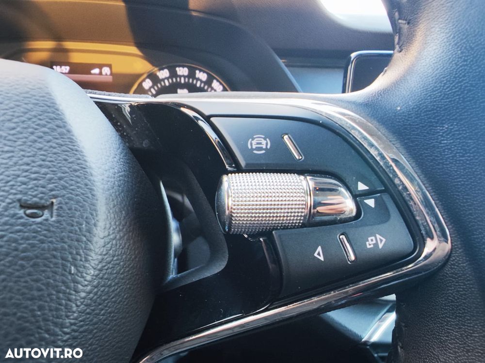 Skoda Octavia 1.0 TSI Ambition - 24