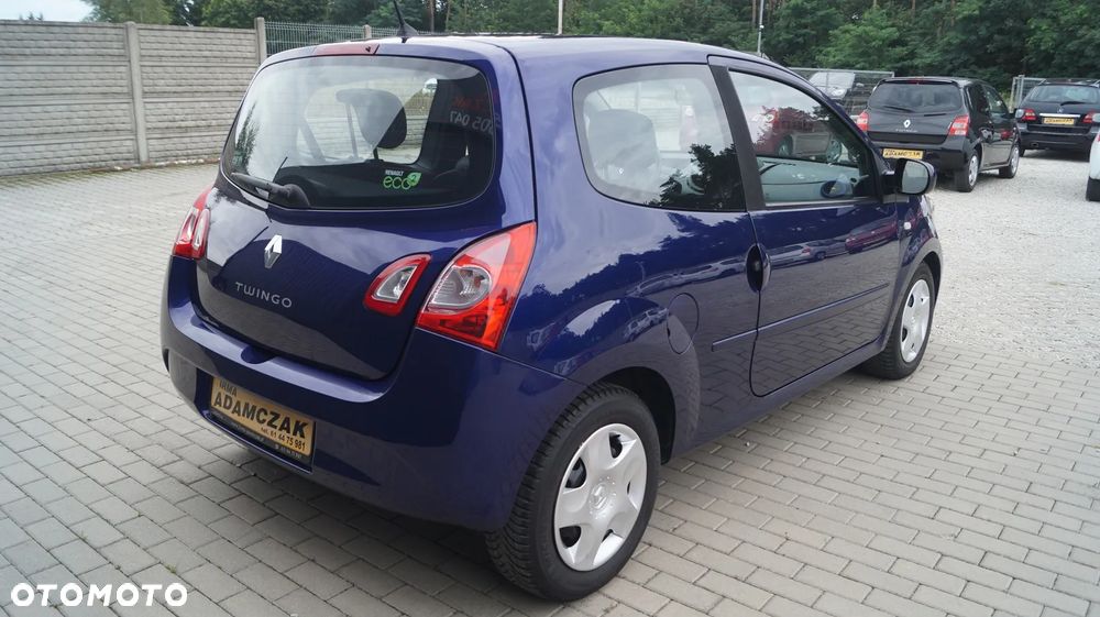 Renault Twingo 1.2 16V Eco Dynamique - 7