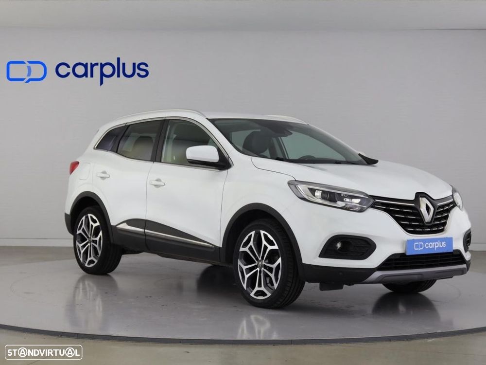 Renault Kadjar 1.3 TCe Intens - 2