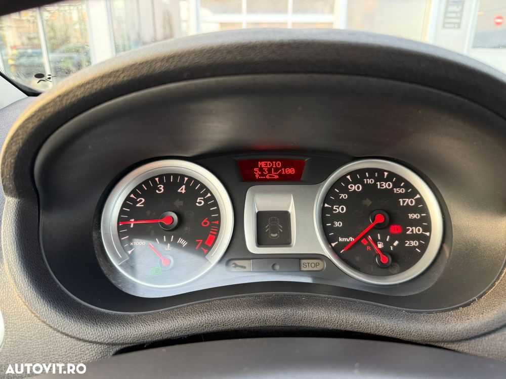 Renault Clio Estate 1.2 Expression - 5