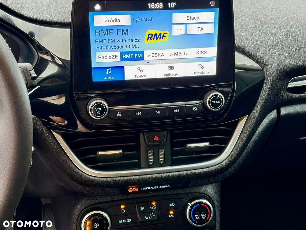Ford Fiesta - 14