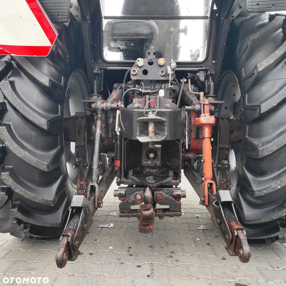 Ursus 912 Ciągnik Rolniczy 1995 rok 4 skrzynia - 6