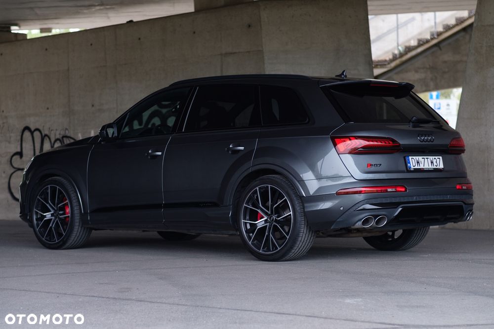 Audi SQ7 - 4