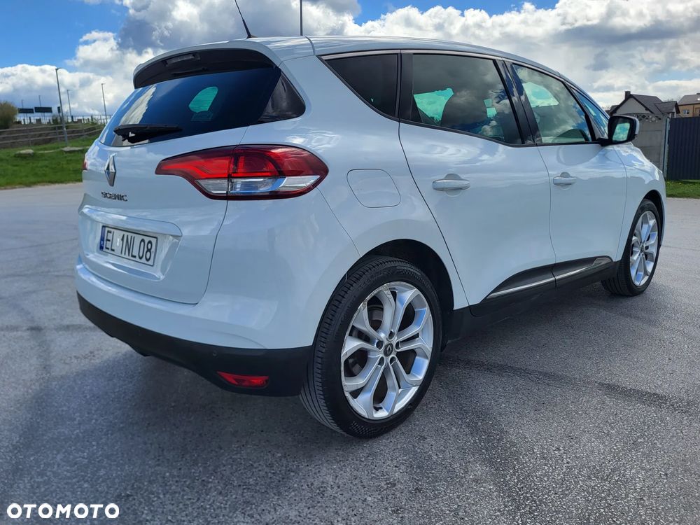 Renault Scenic - 6