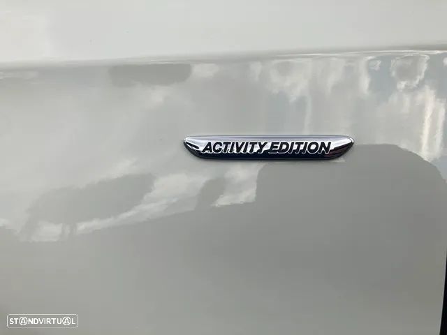 Mercedes-Benz A 200 CDi BE Urban Aut. - 11