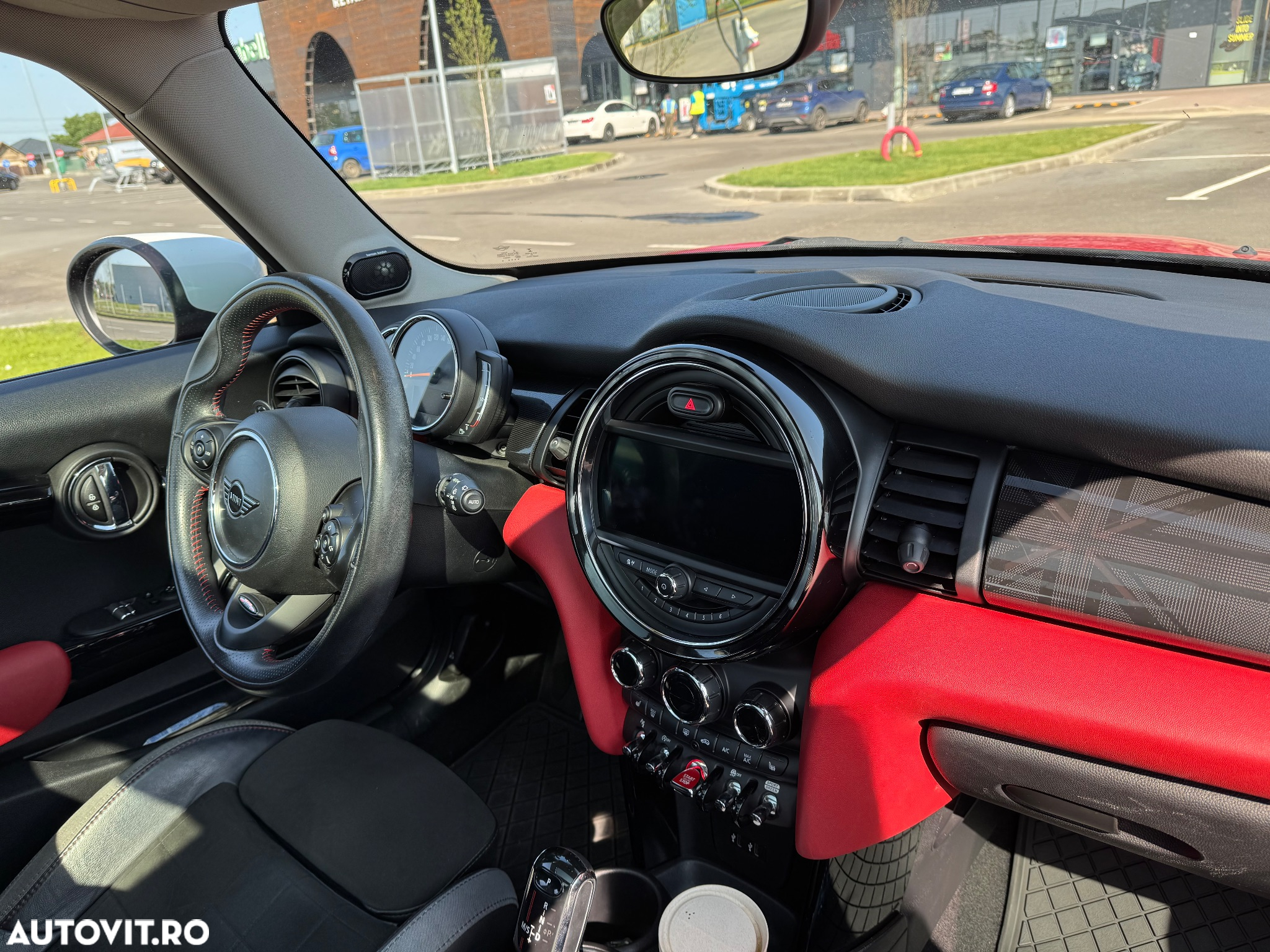 Mini Cooper S - 17
