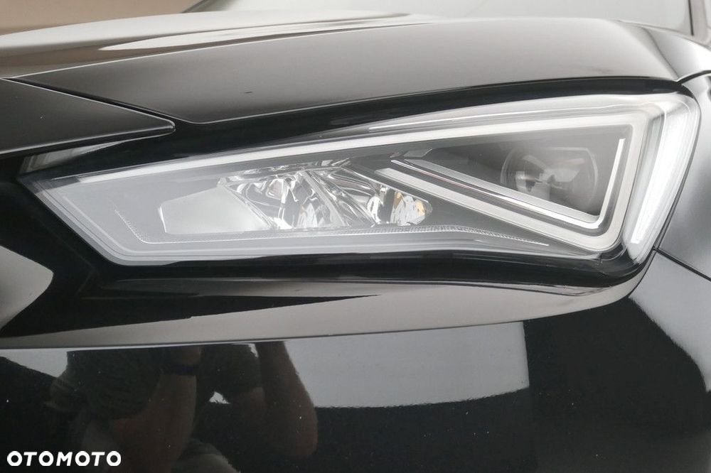 Seat Tarraco 2.0 TDI FR S&S 4Drive DSG - 13