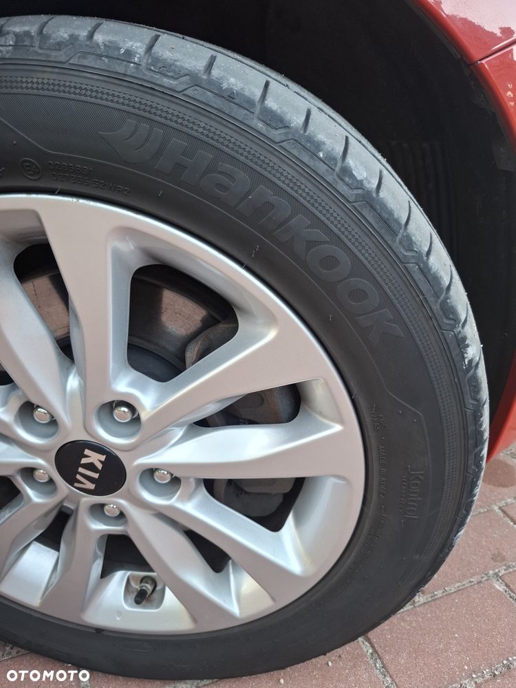 Kia Ceed 1.6 CRDi L - 11