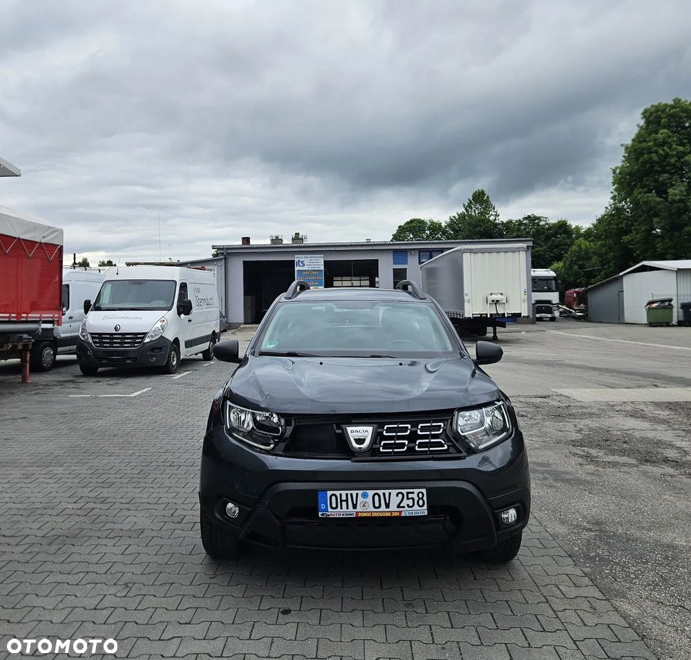 Dacia Duster - 9