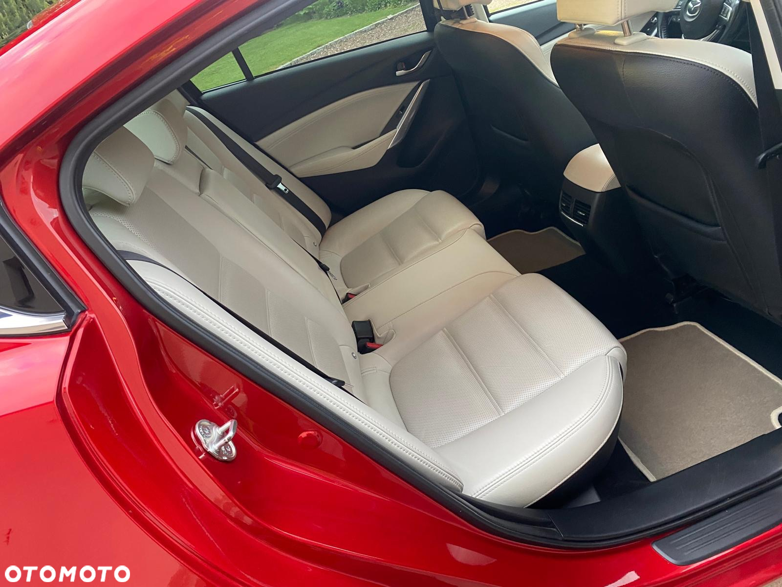 Mazda 6 2.5 Skypassion I-ELoop - 8