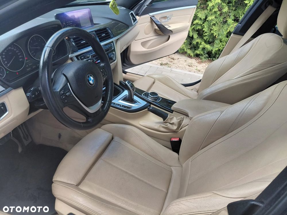 BMW Seria 4 - 23