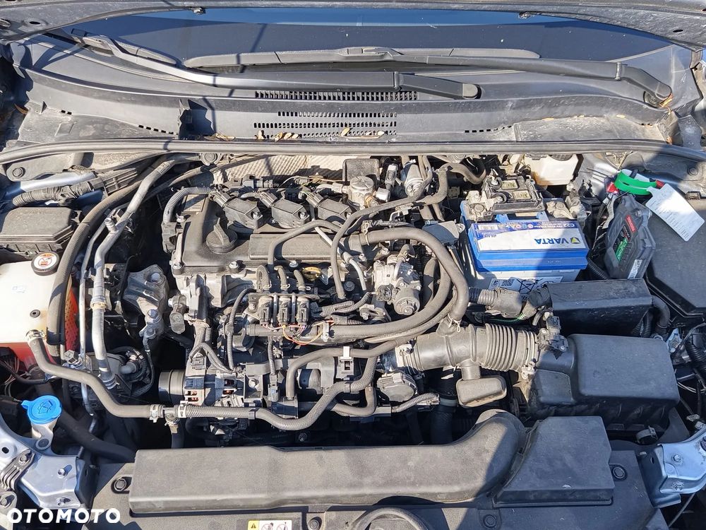 Toyota Corolla - 10