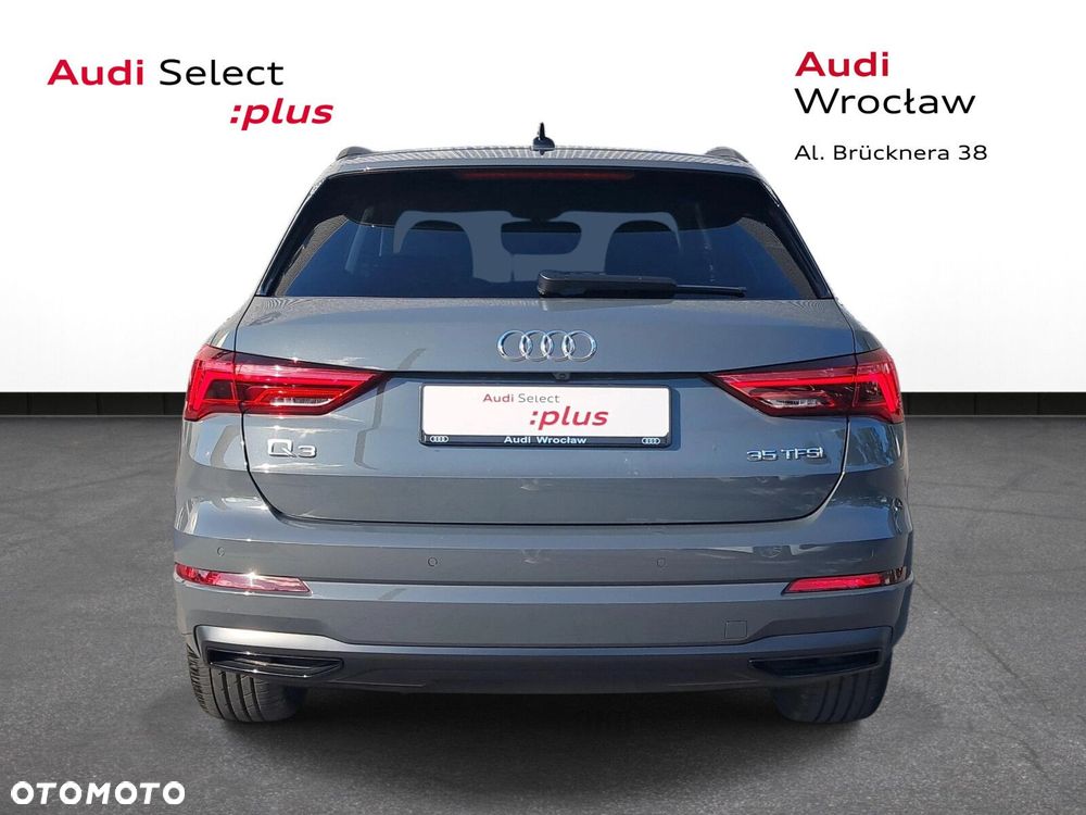 Audi Q3 - 10