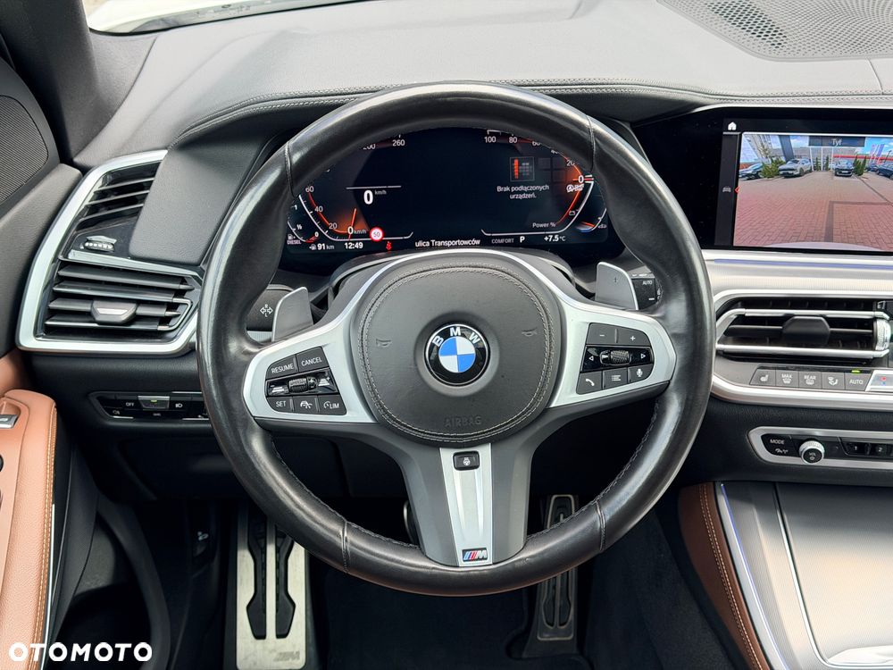 BMW X5 xDrive25d sport - 11