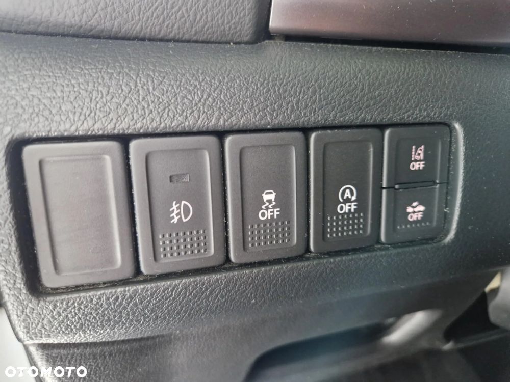 Suzuki Vitara 1.4 Boosterjet Premium 2WD - 19