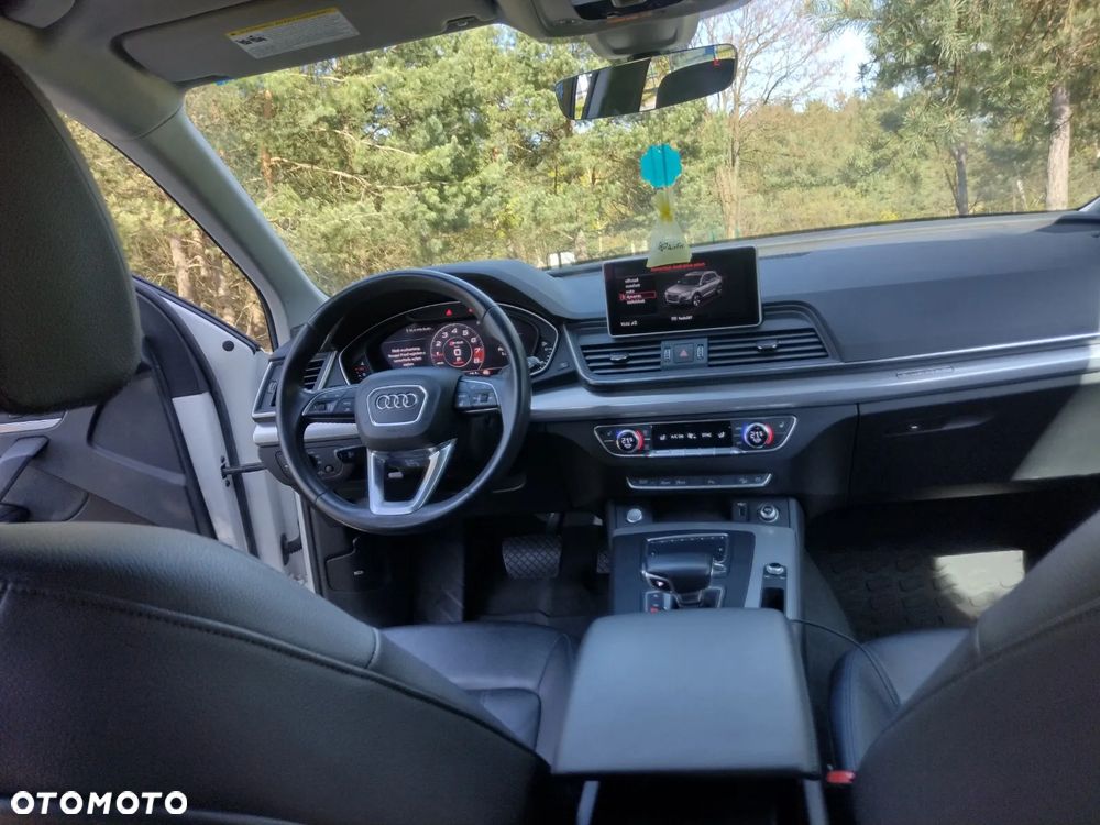 Audi Q5 2.0 TFSI Quattro Sport S tronic - 24