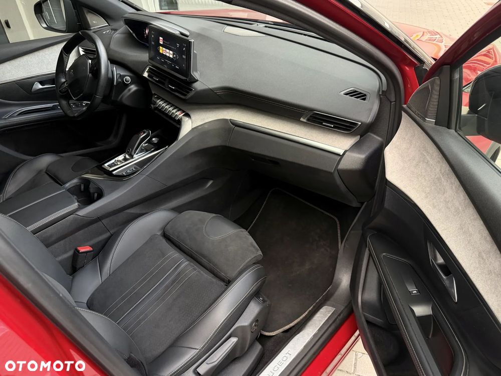Peugeot 5008 - 4