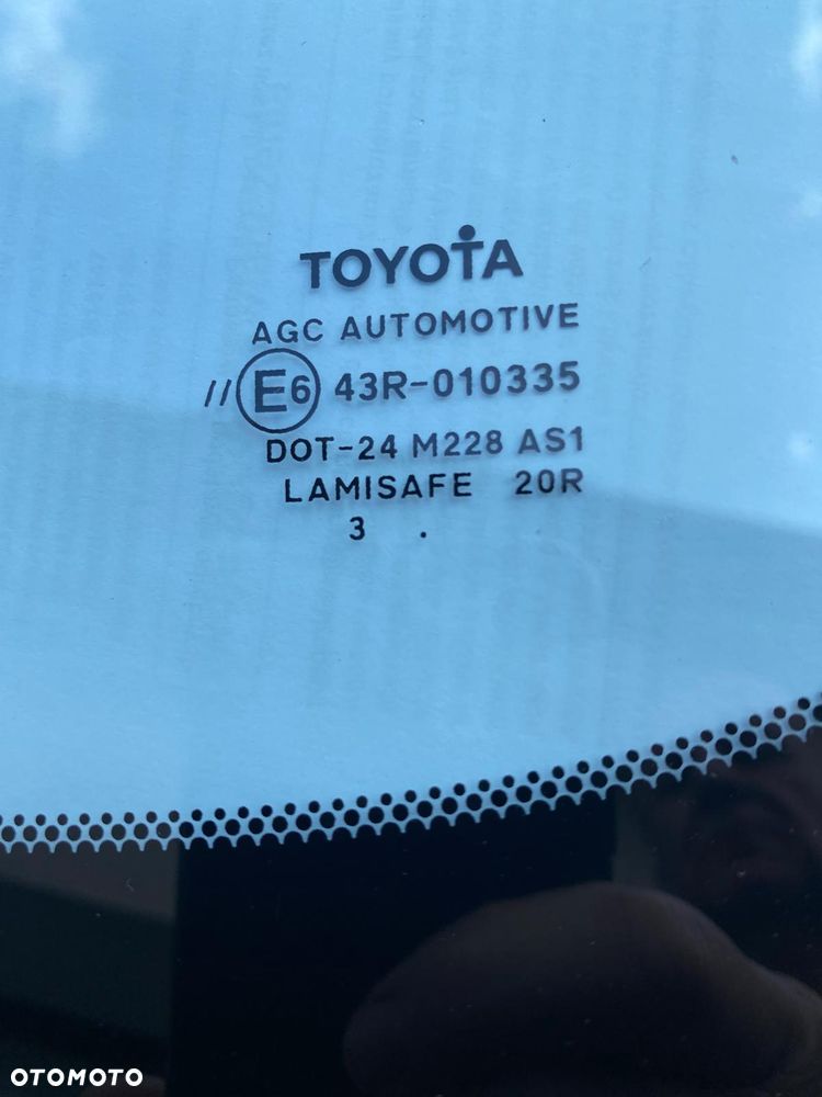 Toyota Auris 1.6 Premium - 10