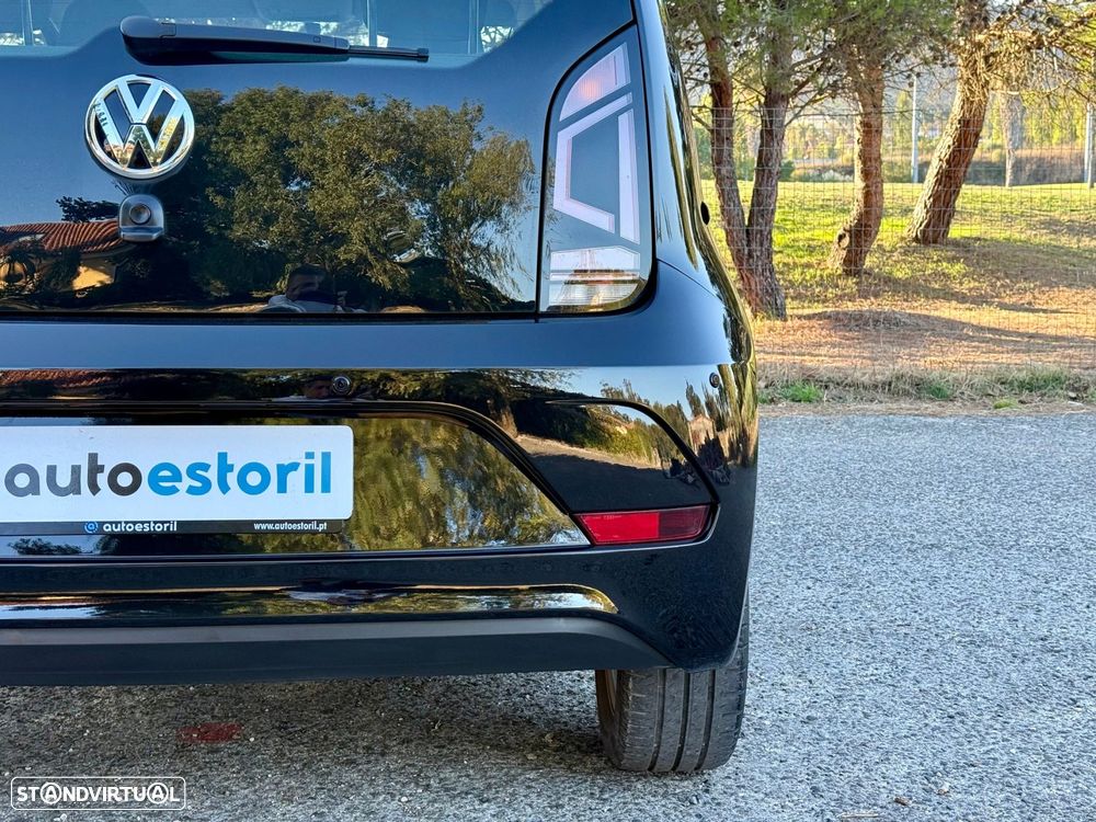 VW Up! 1.0 BMT Move - 18