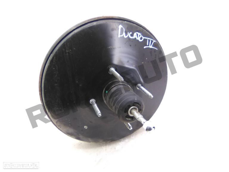 Servofreio 5183_7324 Fiat Ducato Iv [2006_2024] 120 Multijet 2. - 1