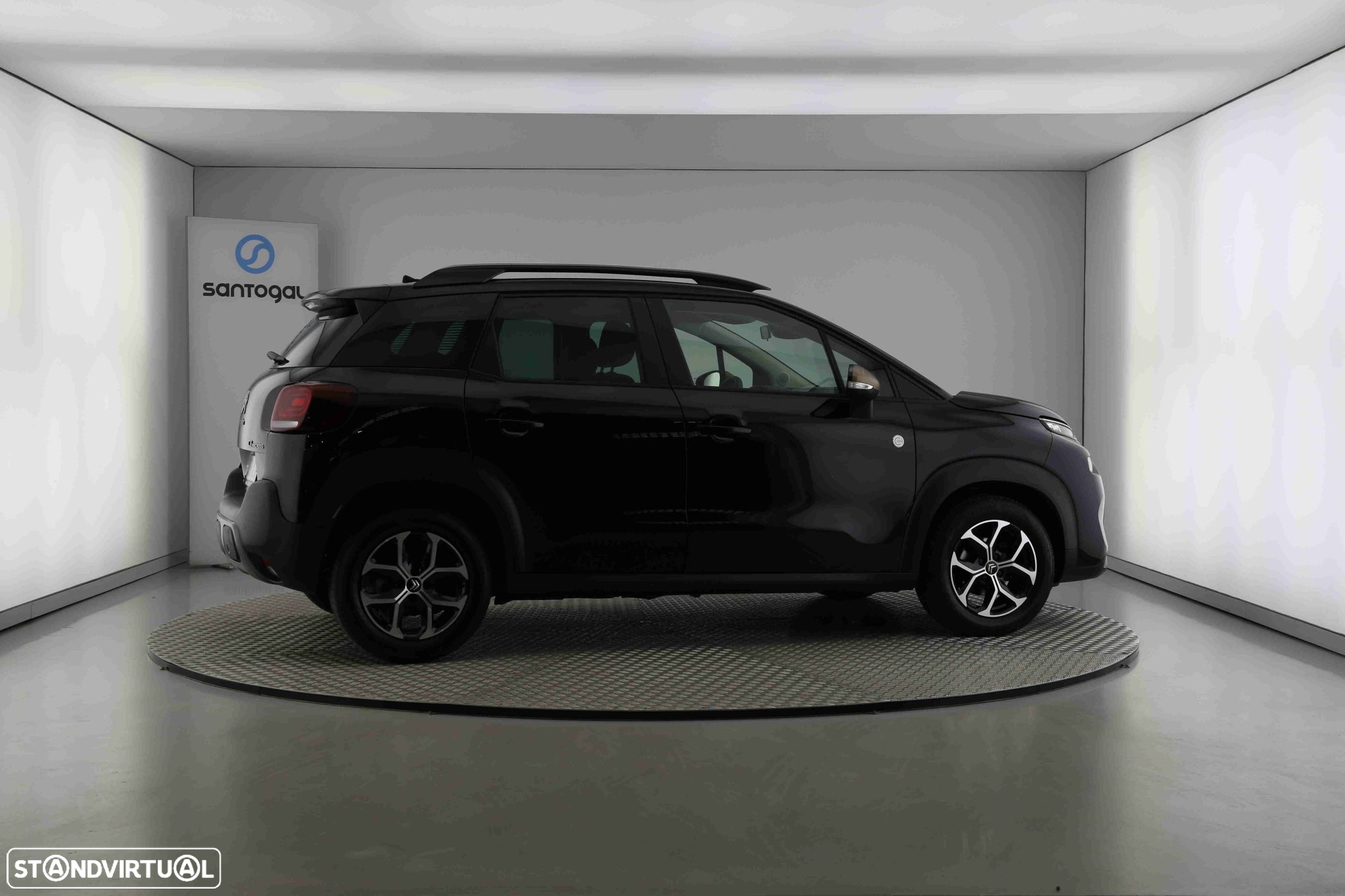Citroën C3 Aircross 1.5 BlueHDi C-Series - 2