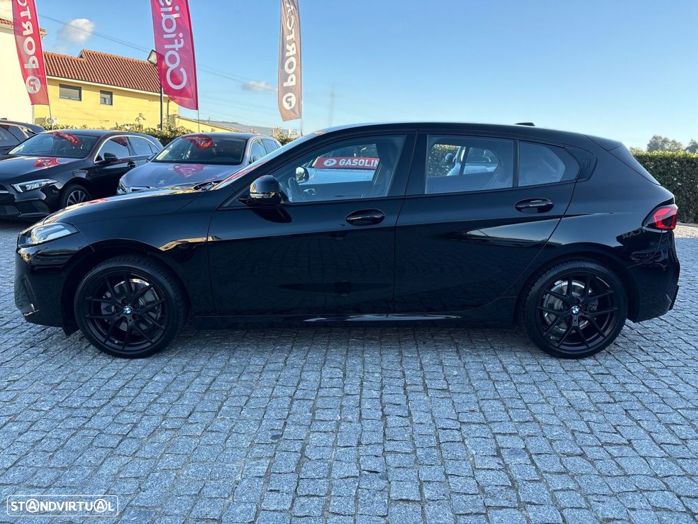 BMW 116 Standard - 6