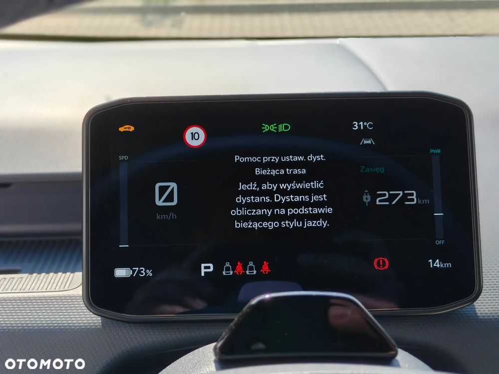 Kia PV5 71.2kWh - 16
