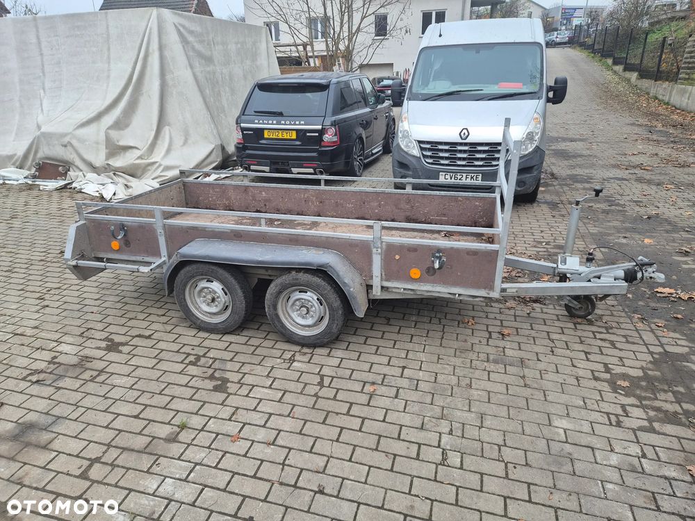 Inny CIĘŻAROWA - 12