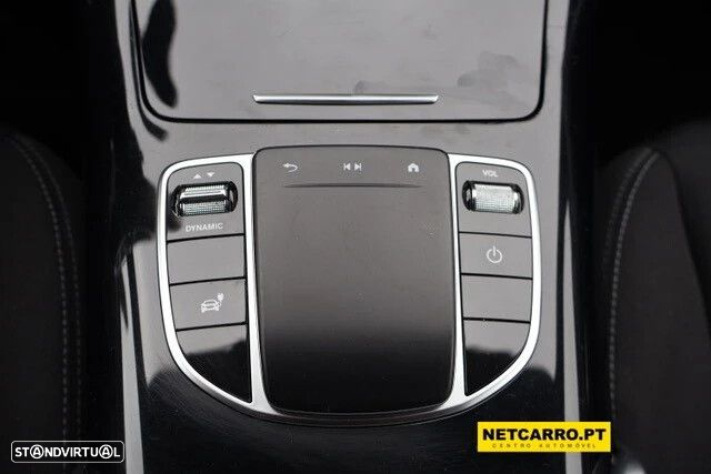Mercedes-Benz EQC 400 4Matic - 9