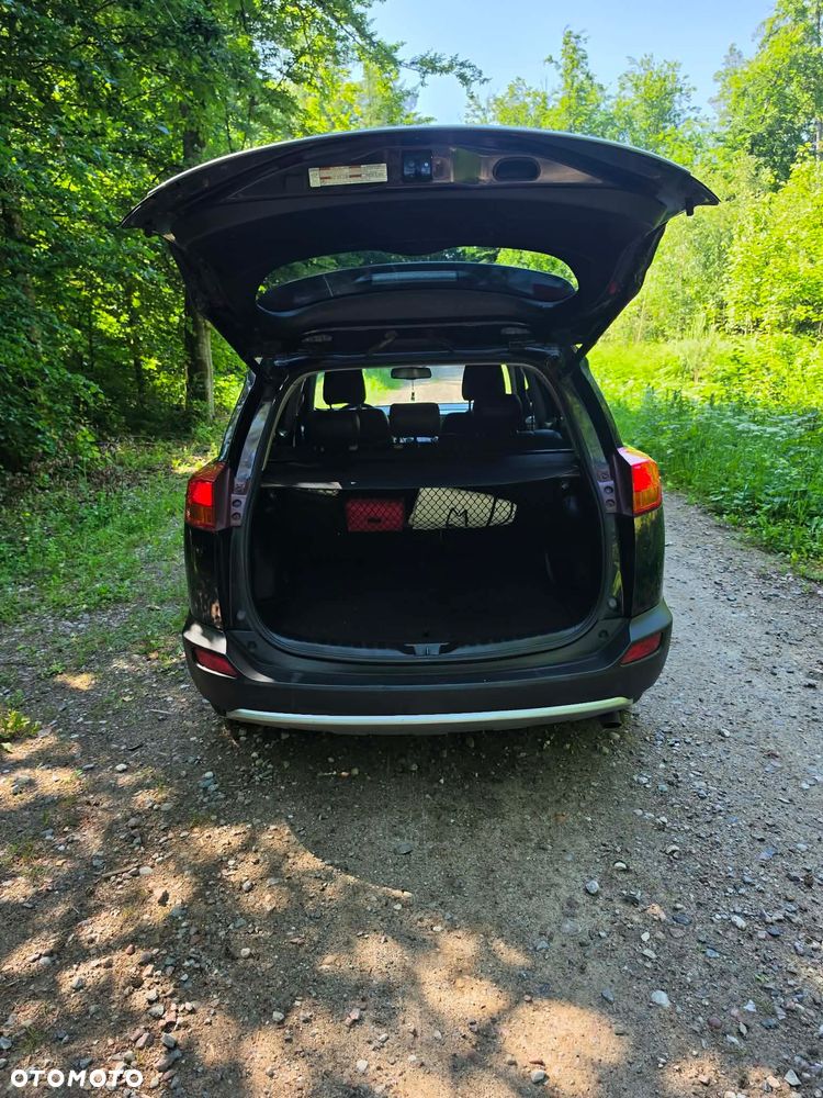 Toyota RAV4 2.0 D-4D Premium - 6
