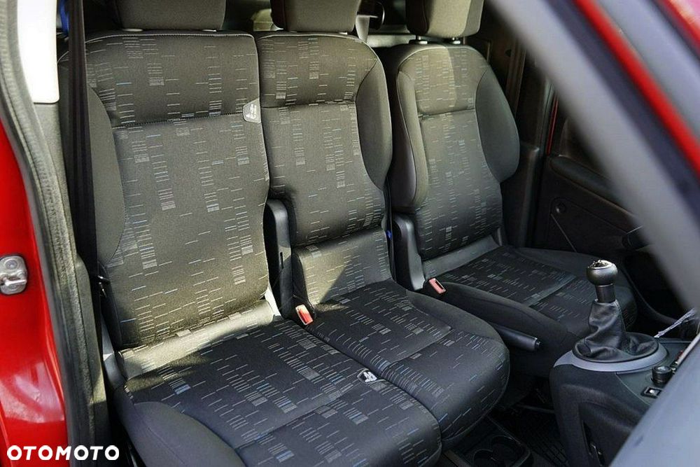 Citroën Berlingo - 19