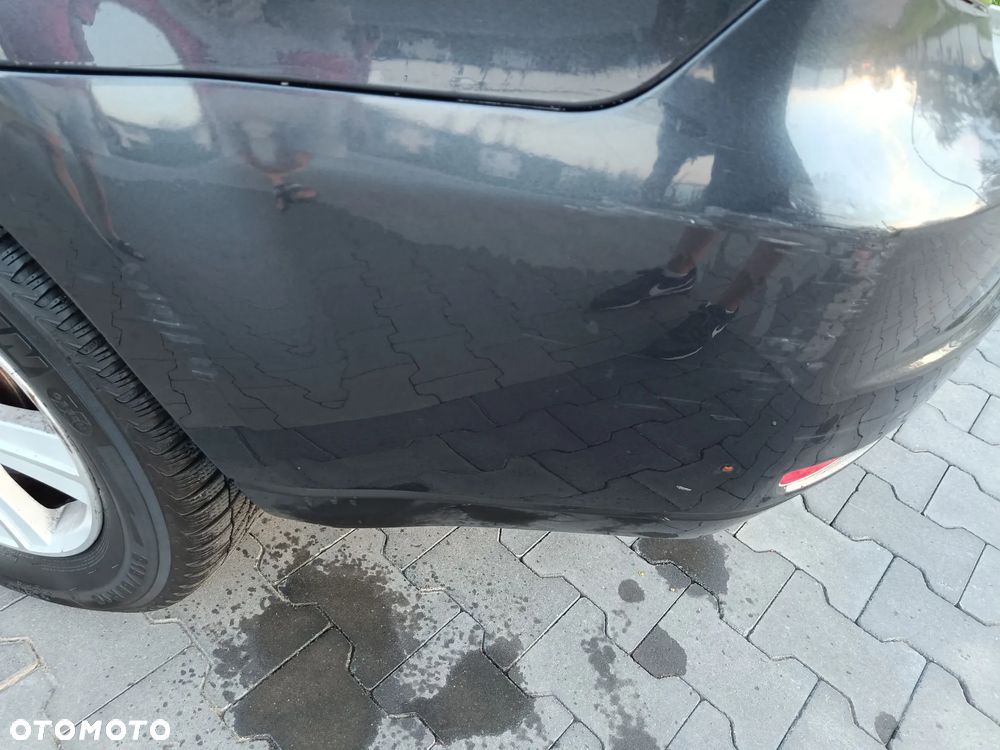 Subaru Forester 2.0D XC 000 - 14