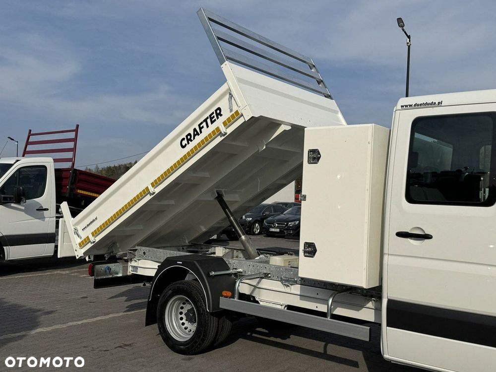 Volkswagen Crafter - 7