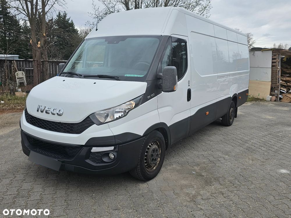Iveco Daily - 1