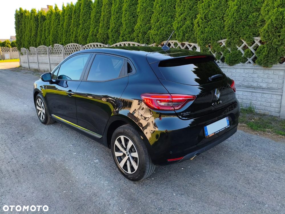 Renault Clio - 5