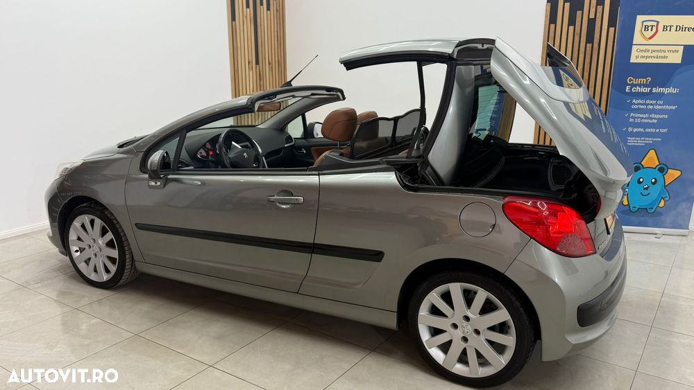 Peugeot 207 150 Turbo Sport - 14