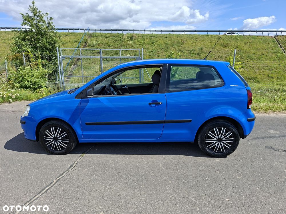 Volkswagen Polo - 4