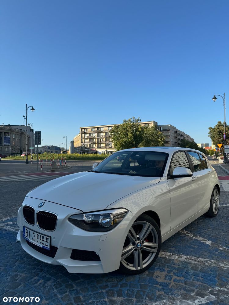 BMW Seria 1 - 1