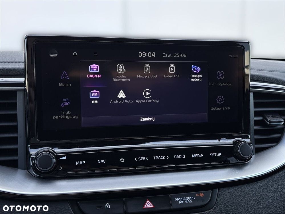 Kia XCeed 1.5 T-GDI Business Line - 28