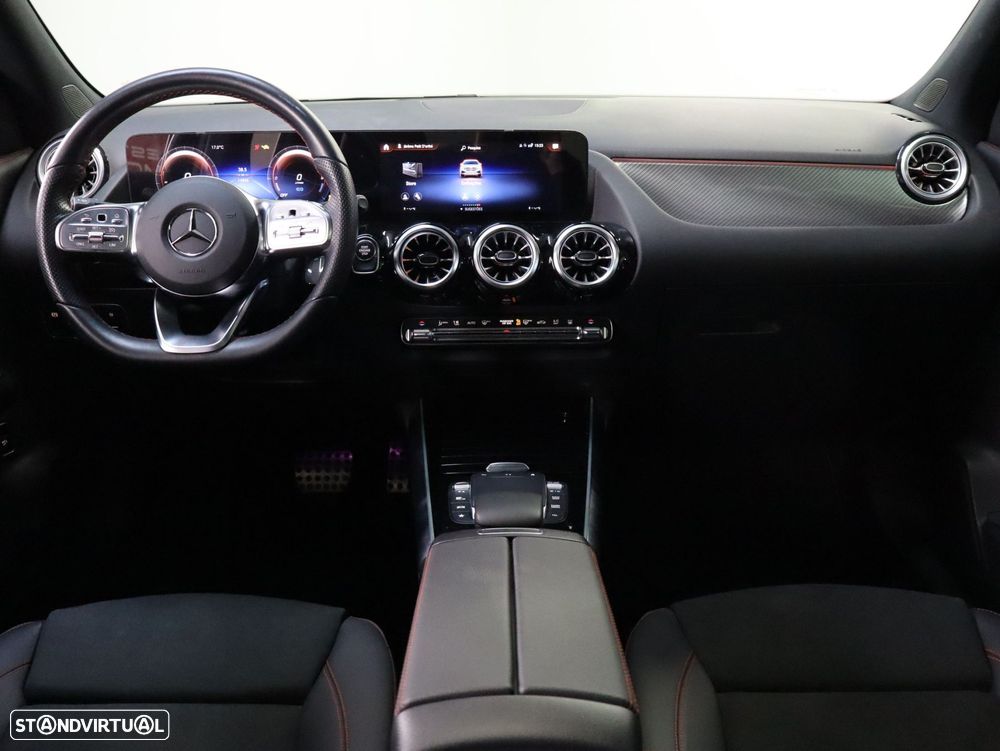 Mercedes-Benz GLA 250 e AMG Line - 8