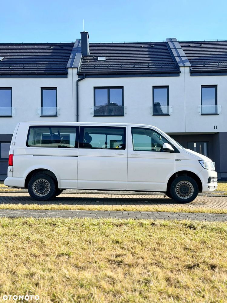 Volkswagen Transporter Kombi L2H1 - 7