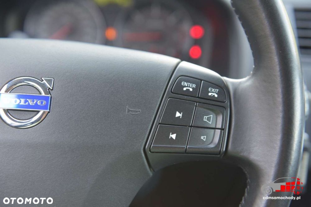 Volvo V50 - 30